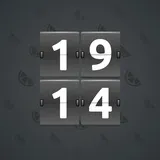Big Year #10121 Big Year #10121