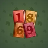 Big Year #10133 Big Year #10133