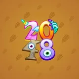 Big Year #10138 Big Year #10138