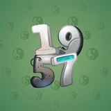 Big Year #10167 Big Year #10167