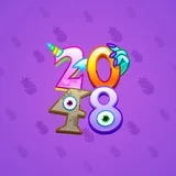 Big Year #10181 Big Year #10181