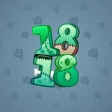 Big Year #1028 Big Year #1028