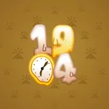 Big Year #10283 Big Year #10283