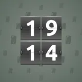 Big Year #10284 Big Year #10284