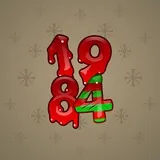 Big Year #10287 Big Year #10287