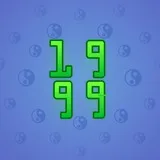 Big Year #10288 Big Year #10288