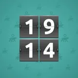 Big Year #10305 Big Year #10305