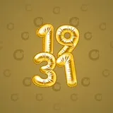 Big Year #10312 Big Year #10312