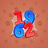 Big Year #10323 Big Year #10323