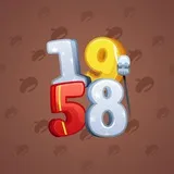 Big Year #10329 Big Year #10329