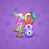 Big Year #10334 Big Year #10334