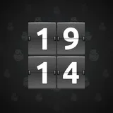 Big Year #10343 Big Year #10343