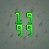 Big Year #10351 Big Year #10351