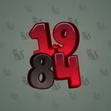 Big Year #10368 Big Year #10368