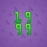 Big Year #10381 Big Year #10381