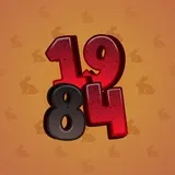 Big Year #10383 Big Year #10383