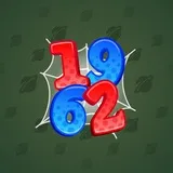Big Year #10391 Big Year #10391