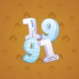 Big Year #1041 Big Year #1041