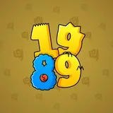 Big Year #10411 Big Year #10411
