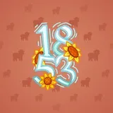 Big Year #10420 Big Year #10420