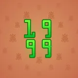 Big Year #10424 Big Year #10424
