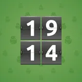 Big Year #10425 Big Year #10425