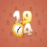 Big Year #10432 Big Year #10432