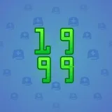 Big Year #10436 Big Year #10436