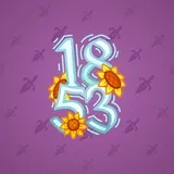 Big Year #10464 Big Year #10464