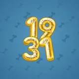 Big Year #10470 Big Year #10470