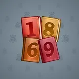 Big Year #10485 Big Year #10485