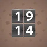 Big Year #10488 Big Year #10488