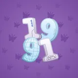 Big Year #105 Big Year #105