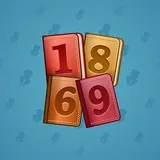 Big Year #10501 Big Year #10501