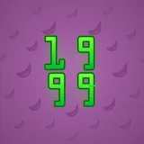 Big Year #10519 Big Year #10519