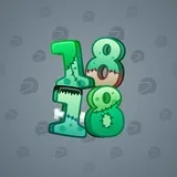 Big Year #10526 Big Year #10526