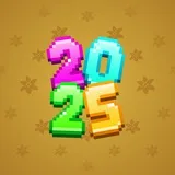Big Year #10531 Big Year #10531