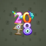 Big Year #10532 Big Year #10532