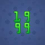 Big Year #10538 Big Year #10538