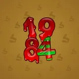 Big Year #10564 Big Year #10564