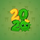 Big Year #10566 Big Year #10566