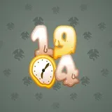 Big Year #10581 Big Year #10581