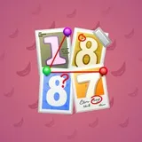 Big Year #10587 Big Year #10587