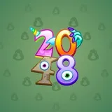 Big Year #10590 Big Year #10590