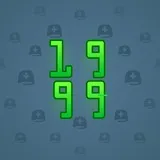 Big Year #10603 Big Year #10603
