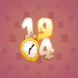 Big Year #10615 Big Year #10615