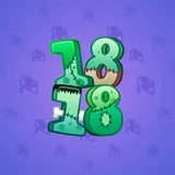 Big Year #10620 Big Year #10620