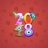 Big Year #10629