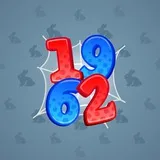 Big Year #10655 Big Year #10655