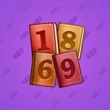 Big Year #10672 Big Year #10672